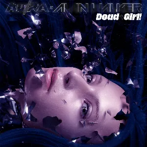 Pochette Dead Girl! (Remix)