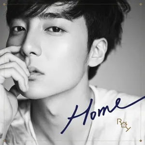 Pochette de Home de Roy Kim