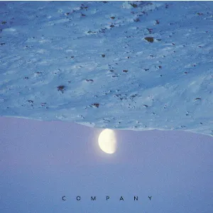 Pochette de Company de Josin