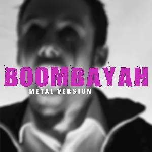 Pochette de Boombayah (Metal Version) de Leo Moracchioli