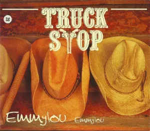Pochette de Emmylou, Emmylou de Truck Stop