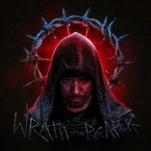 Pochette de Wrath Of The Reaper de Dope D.O.D.