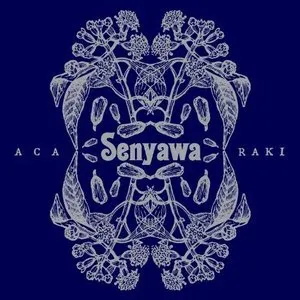 Pochette de Acaraki de Senyawa