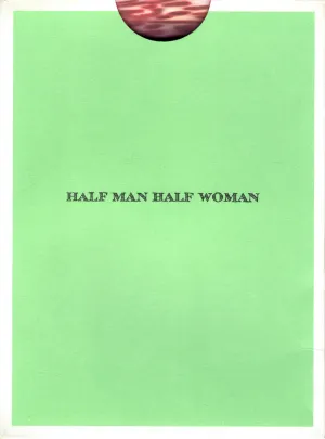 Pochette de Half Man Half Woman de Deborah Conway