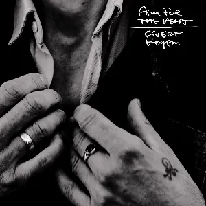 Pochette de Aim for the Heart de Sivert Høyem