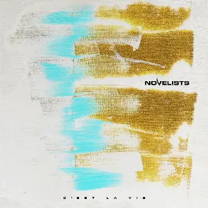 Pochette de C’est la vie de Novelists