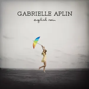 Pochette de English Rain de Gabrielle Aplin