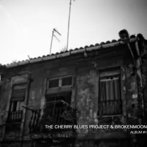 Pochette de Album #1 de The Cherry Blues Project