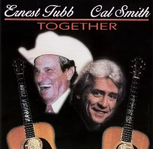 Pochette de Together de Ernest Tubb