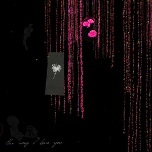 Pochette de The Way I Love You (Remixes) de Jorja Smith