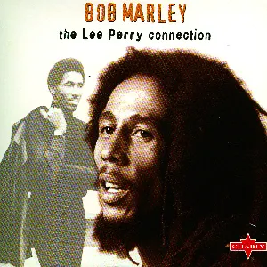 Pochette The Lee Perry Connection