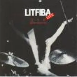 Pochette de 12-5-87 (aprite i vostri occhi) de Litfiba