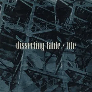 Pochette de Life de Dissecting Table