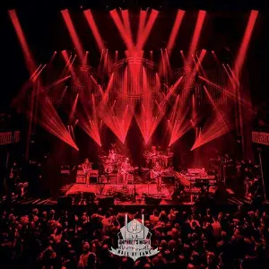 Pochette de Hall of Fame: Class of 2018 de Umphrey’s McGee