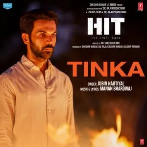 Pochette de Hit - The First Case de Mithoon