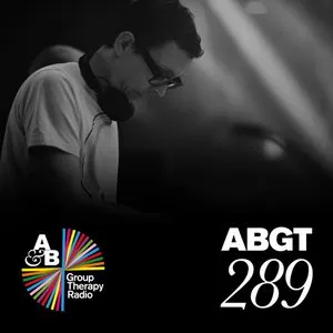 Pochette de Group Therapy 289 de Above & Beyond