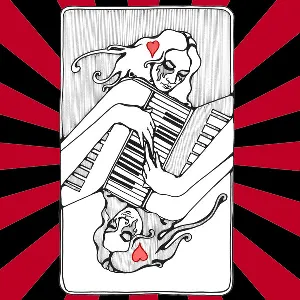 Pochette de Laid to Rest de Molotov Jukebox