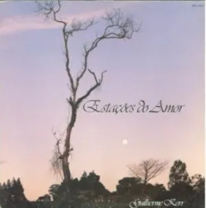 Pochette de Estações do Amor de João Alexandre