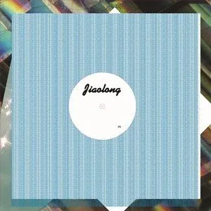 Pochette de JIAOLONG001 de Daphni