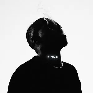 Pochette de E-TRAP de TH