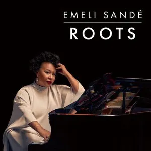 Pochette de Roots de Emeli Sandé
