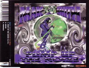 Pochette de Pump Up The Noize de Marc Smith