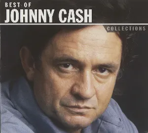 Pochette Best of Johnny Cash: Collections