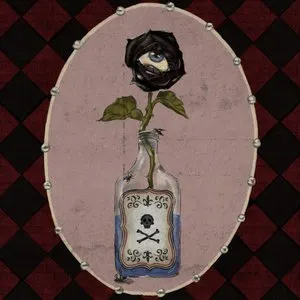 Pochette de He’s My Man (The Anniversary) de John Cooper Clarke