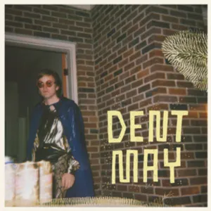 Pochette de That Feeling de Dent May