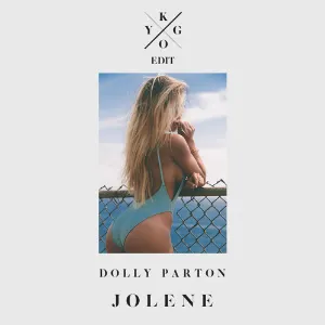 Pochette de Jolene (Kygo Edit) de Dolly Parton