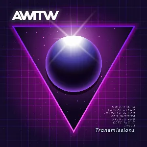 Pochette de Transmissions de AWITW