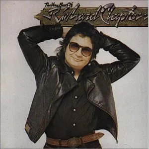 Pochette de The Very Best of Richard Clapton de Richard Clapton