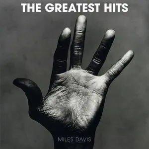 Pochette de The Greatest Hits de Miles Davis