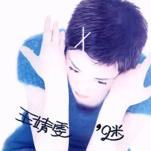 Pochette de ’迷 de Faye Wong