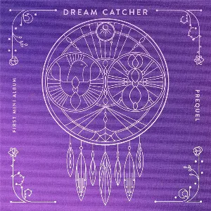Pochette de Prequel de Dreamcatcher