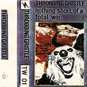 Pochette Nothing Short of a Total War