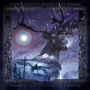 Pochette de Wardrums at Dawn on the Day of My Death de Blackbraid