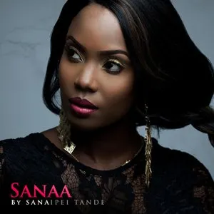 Pochette de Sanaa by Sana de Sanaipei Tande