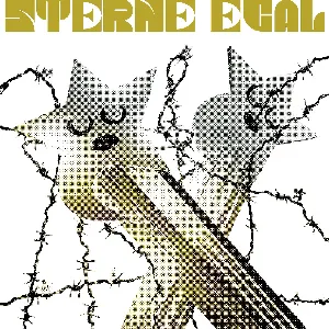 Pochette de STERNE EGAL de Haiyti - Die Prinzen