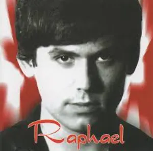 Pochette de Niña de Raphael
