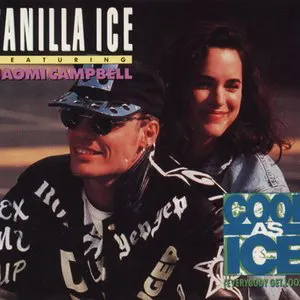 Pochette Cool as Ice (Everybody Get Loose)