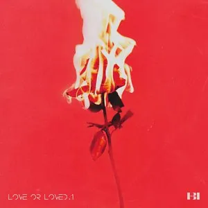 Pochette de Love or Loved Part.1 de B.I