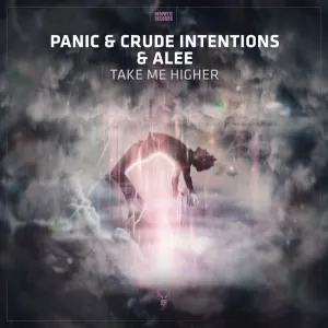 Pochette de Take Me Higher de DJ Panic