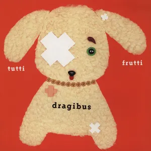 Pochette de Tutti Frutti de Dragibus