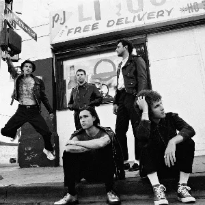 Pochette de The Neighbourhood de The Neighbourhood