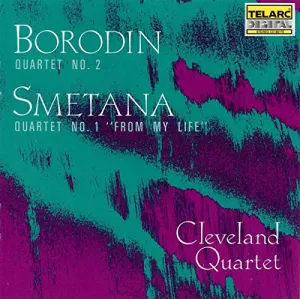 Pochette de String Quartets de Smetana Quartet - Joseph Haydn - Franz Xaver Richter