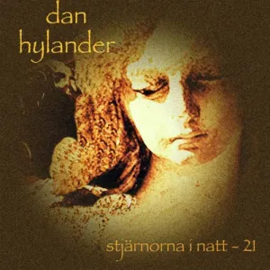 Pochette de Stjärnorna I Natt - 21 de Dan Hylander