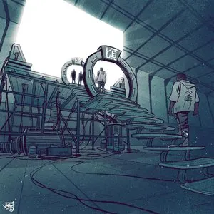 Pochette de Stay Awake de Twista