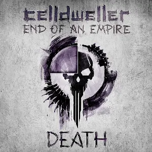 Pochette de End of an Empire, Chapter 04: Death de Celldweller