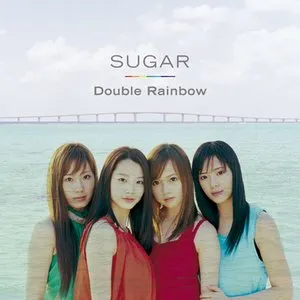 Pochette de Double Rainbow de Sugar